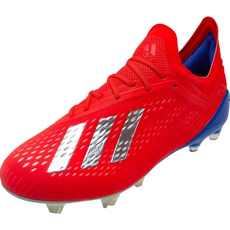 adidas x 18.1 fg schwarz 46 2 3|adidas x18.1 cleats.